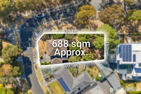 Property photo of 28 White Way Bulleen VIC 3105