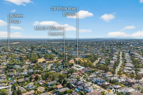 Property photo of 28 White Way Bulleen VIC 3105
