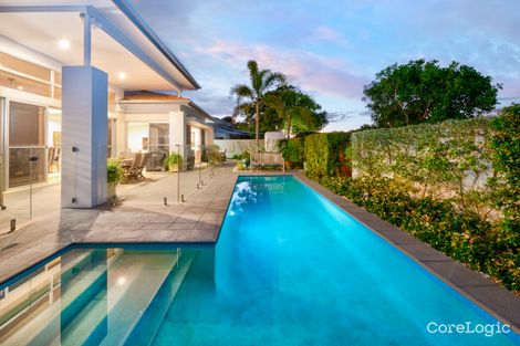Property photo of 31 Serenity Boulevard Helensvale QLD 4212
