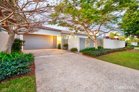 Property photo of 31 Serenity Boulevard Helensvale QLD 4212