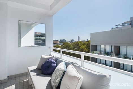 Property photo of 49/45-49 Holt Street Surry Hills NSW 2010