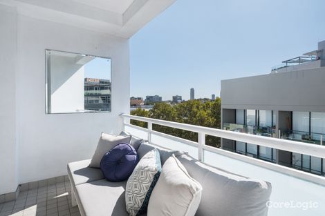 Property photo of 49/45-49 Holt Street Surry Hills NSW 2010