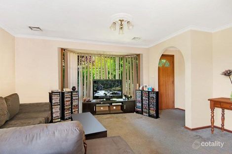 Property photo of 2/17 Hoadley Avenue Frankston South VIC 3199