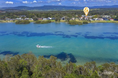 Property photo of 70 Charles Avenue Minnamurra NSW 2533