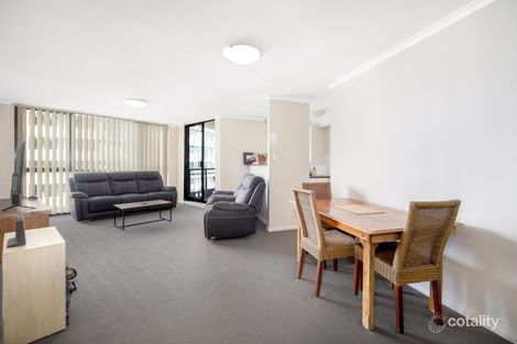 Property photo of 57/26-30 Hassall Street Parramatta NSW 2150