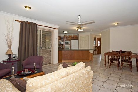 Property photo of 3 Protea Court Yamanto QLD 4305