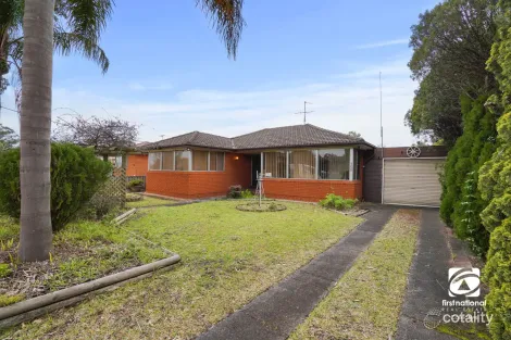 Property photo of 105 Doncaster Avenue Narellan NSW 2567