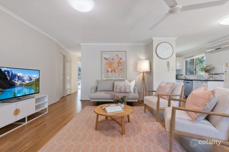 Property photo of 2/156 Payne Road The Gap QLD 4061
