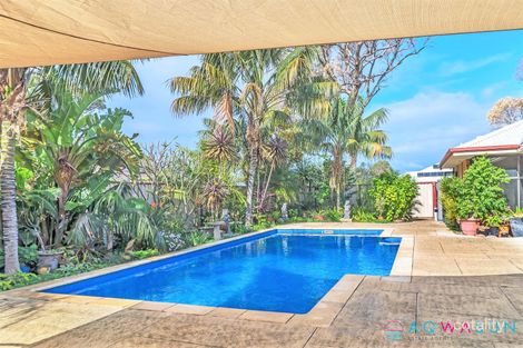 Property photo of 41 Miltona Drive Secret Harbour WA 6173