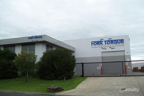 10 Capital Dr, Dandenong South, VIC 3175