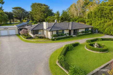 496 Ibbs Lane, Mailors Flat, VIC 3275