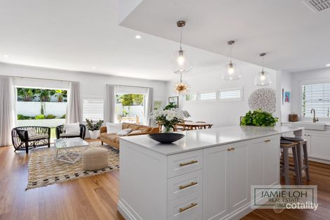 Property photo of 119A North Street Swanbourne WA 6010