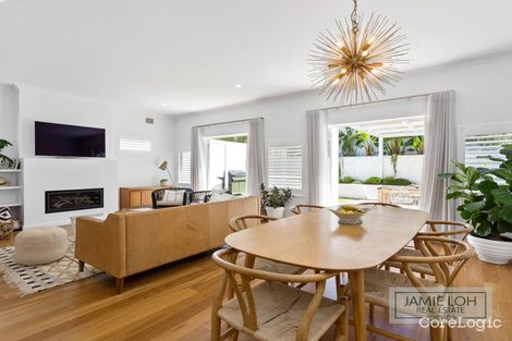 Property photo of 119A North Street Swanbourne WA 6010