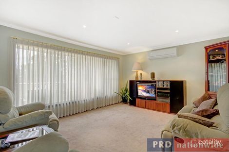 Property photo of 8 Stratton Crescent Milperra NSW 2214