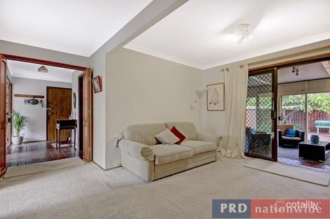 Property photo of 8 Stratton Crescent Milperra NSW 2214