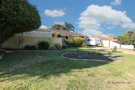 Property photo of 3 Alconbury Road Kingsley WA 6026