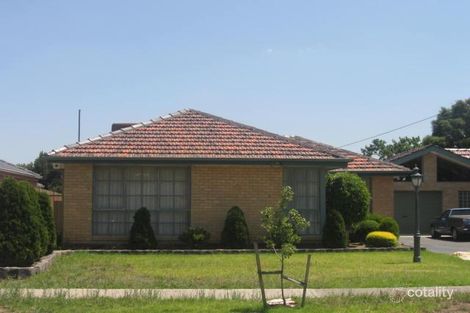 13 Fairmount St, Hadfield, VIC 3046