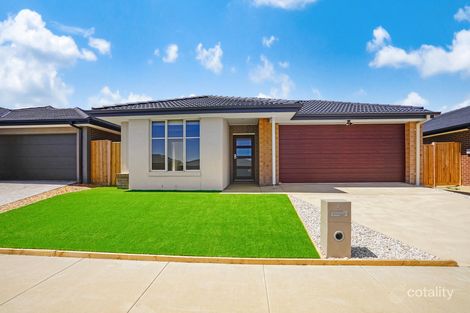 Property photo of 5 Chandler Street Smythes Creek VIC 3351