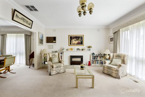 Property photo of 5 Morley Crescent Box Hill North VIC 3129