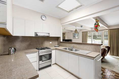 Property photo of 5 Morley Crescent Box Hill North VIC 3129
