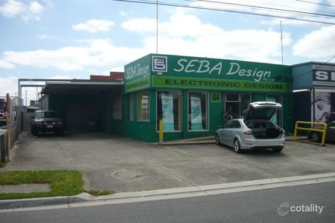 164 Princes Hwy, Dandenong, VIC 3175