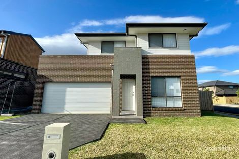 2 Charbray Loop, Oran Park, NSW 2570