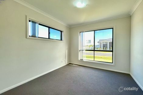 Property photo of 2 Charbray Loop Oran Park NSW 2570
