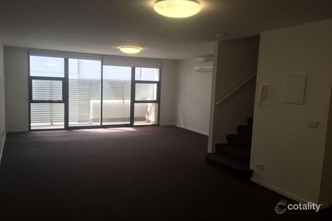 Property photo of 3/11 Oxford Street North Melbourne VIC 3051