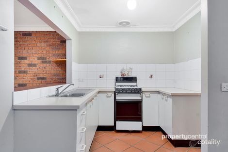 Property photo of 106 Grays Lane Cranebrook NSW 2749