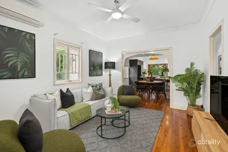 Property photo of 29 Hansen Street Moorooka QLD 4105