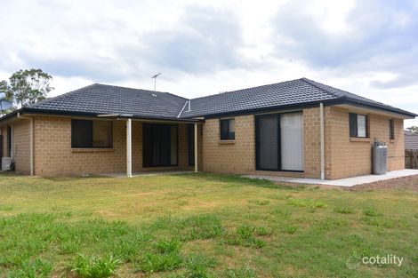 Property photo of 45 Meridian Way Beaudesert QLD 4285