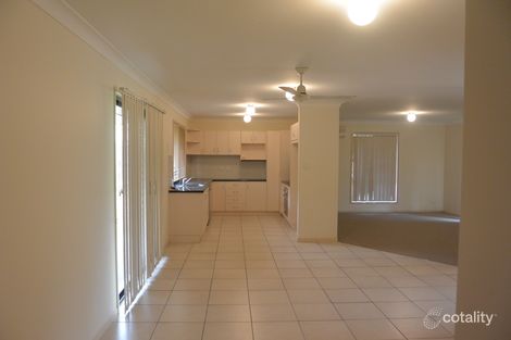 Property photo of 45 Meridian Way Beaudesert QLD 4285