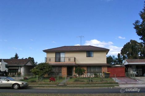 532 Luxford Rd, Shalvey, NSW 2770