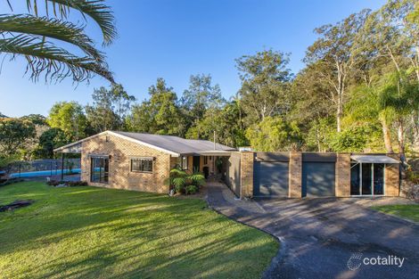 Property photo of 59 Old Chevallum Road Palmwoods QLD 4555
