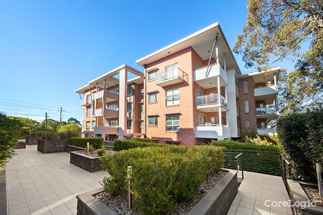 Property photo of 20/498-502 President Avenue Sutherland NSW 2232