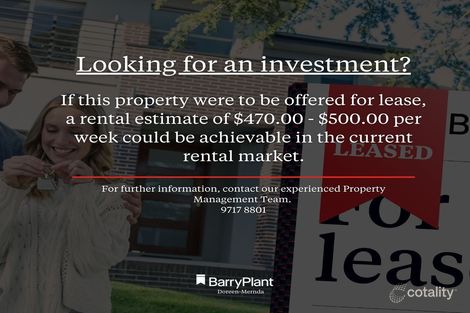 Property photo of 5 Horning Street Doreen VIC 3754