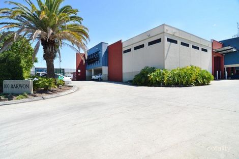 4/100 Barwon St, Morningside, QLD 4170