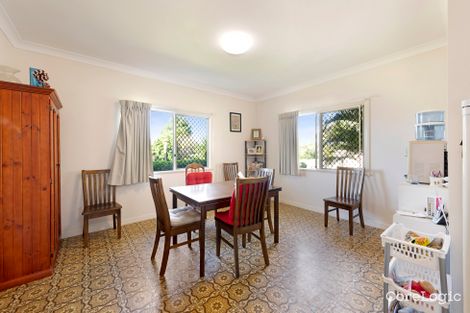 Property photo of 121 Branyan Street Svensson Heights QLD 4670