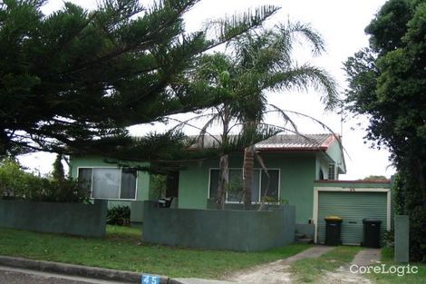 Property photo of 45 Dodds Street Redhead NSW 2290