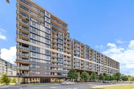 910/335 Anketell St, Greenway, ACT 2900