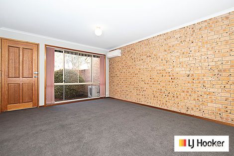 Property photo of 133 Totterdell Street Belconnen ACT 2617