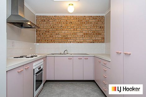 Property photo of 133 Totterdell Street Belconnen ACT 2617