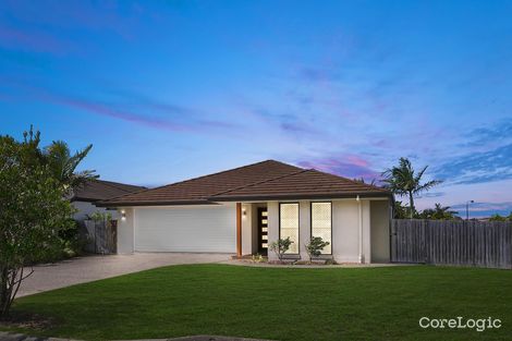 Property photo of 16 Chestwood Crescent Sippy Downs QLD 4556