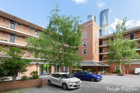 Property photo of 310/51-67 Rathdowne Street Carlton VIC 3053