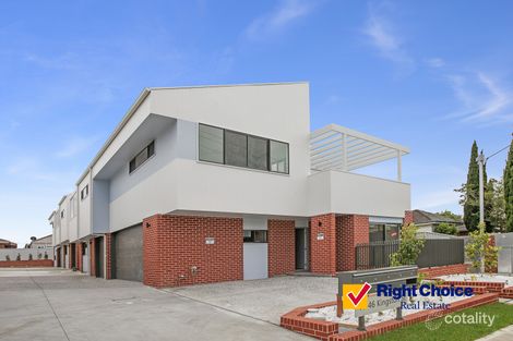 5/44-46 Kingston St, Oak Flats, NSW 2529