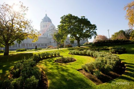 Property photo of 310/51-67 Rathdowne Street Carlton VIC 3053