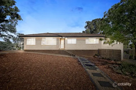 Property photo of 2 Coutie Place Macgregor ACT 2615