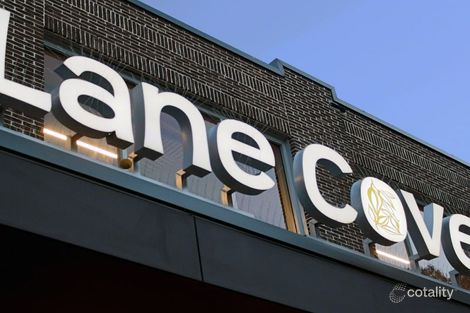 9-11/43-45 Burns Bay Rd, Lane Cove, NSW 2066