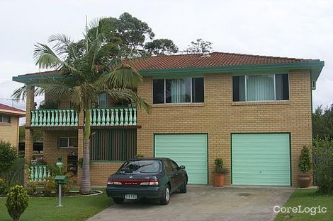 Property photo of 10 Edzell Place Carindale QLD 4152