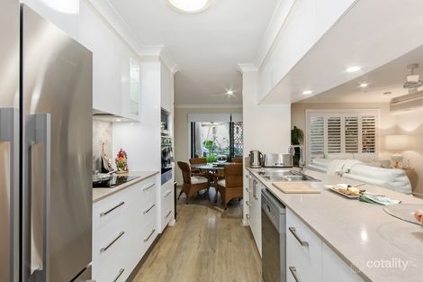 Property photo of 39/85 Palm Meadows Drive Carrara QLD 4211